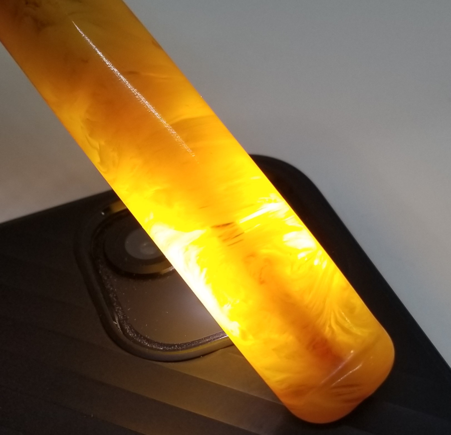 SIKMA KEHRİBAR EMZİKLİ ANTİKA SİGARA AĞIZLIĞI