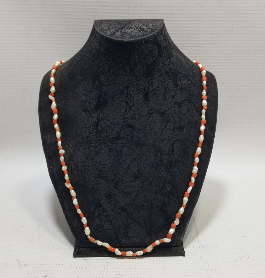 MERCAN VE İNCİ TAŞLI OSMANLI DÖNEMİ GERANLIK