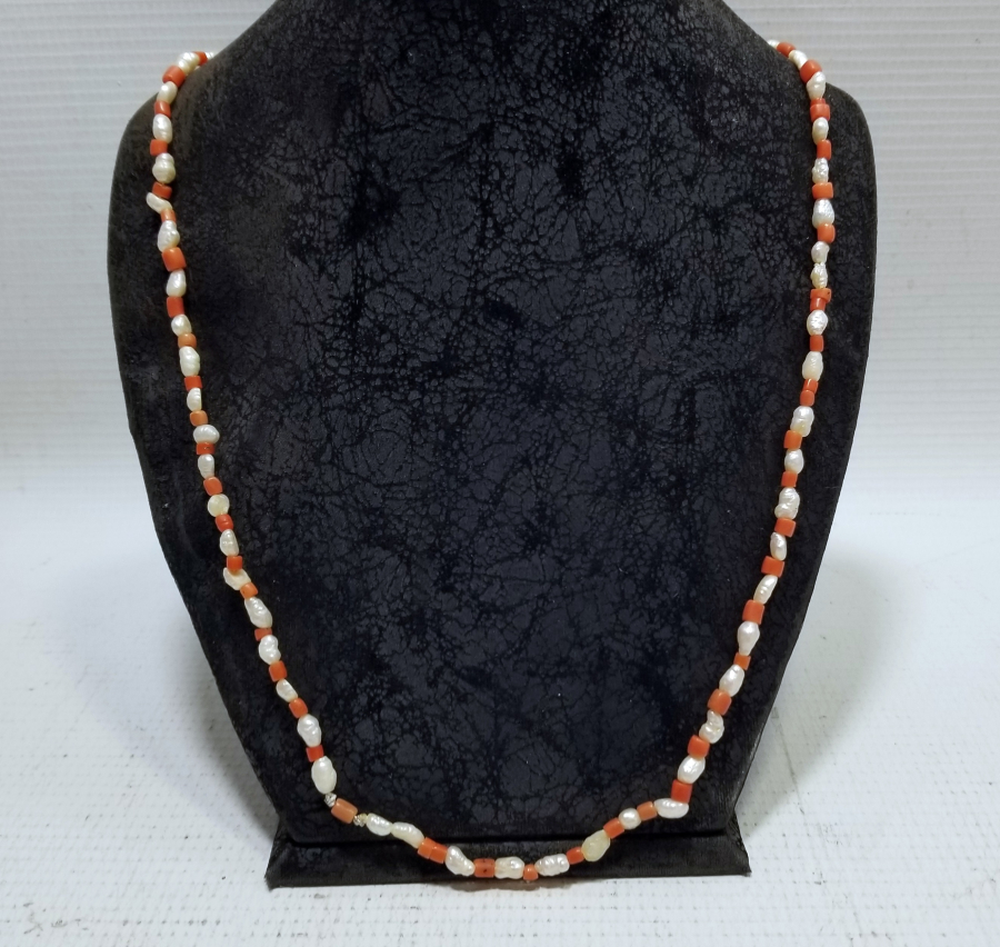 MERCAN VE İNCİ TAŞLI OSMANLI DÖNEMİ GERANLIK