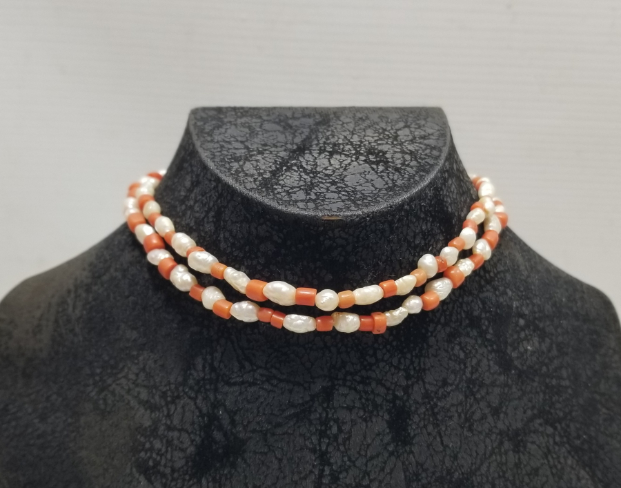 MERCAN VE İNCİ TAŞLI OSMANLI DÖNEMİ GERANLIK