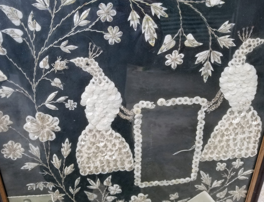 TAMAMI EL İŞİ OSMANLI DÖNEMİ FOTOĞRAFLIK