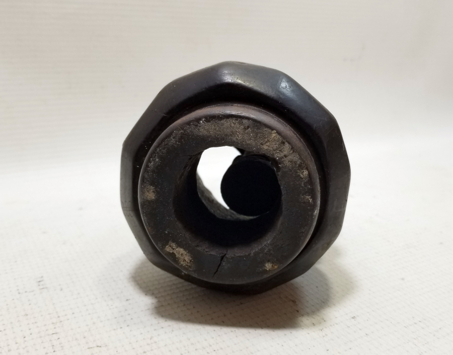 ÜZERİ İŞLEMELİ NADİR FORMDA OSMANLI DÖNEMİ AHŞAP KAHVE DEĞİRMENİ