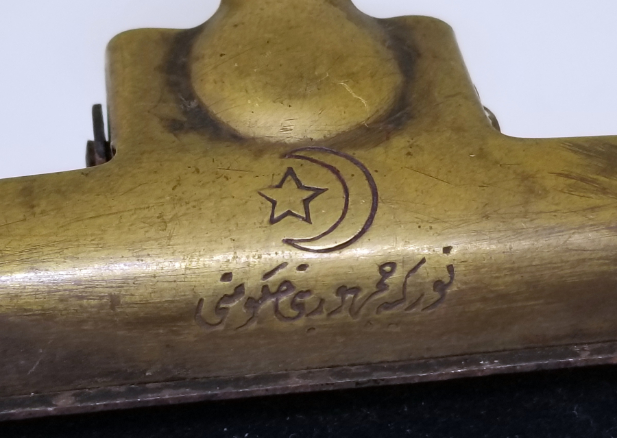 ÜZERİ OSMANLICA YAZILI CUMHURİYET BAŞLARI NADİR KISKAÇ