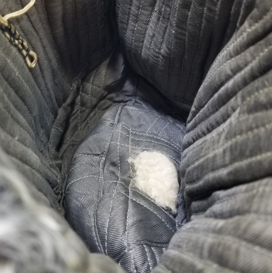 1. DÜNYA SAVAŞI DÖNEMİ NADİR TİPTE OSMANLI SUBAY KALPAĞI