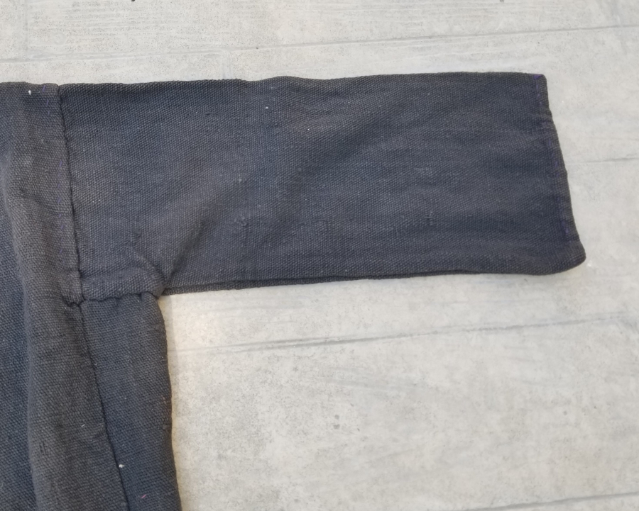 OSMANLI DÖNEMİ ÇOK NADİR MEVLEVİ DERVİŞ HIRKASI