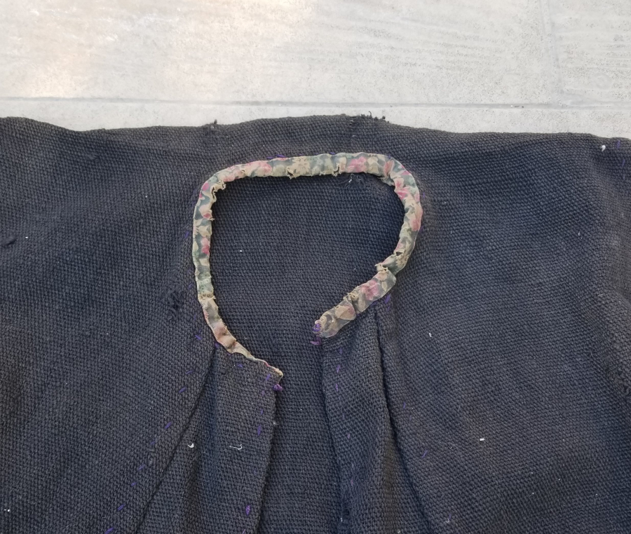 OSMANLI DÖNEMİ ÇOK NADİR MEVLEVİ DERVİŞ HIRKASI