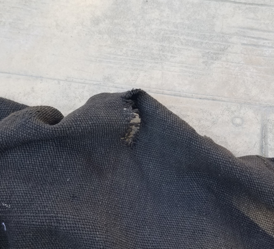 OSMANLI DÖNEMİ ÇOK NADİR MEVLEVİ DERVİŞ HIRKASI