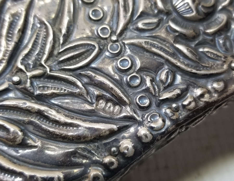 OSMANLI DÖNEMİ ÜZERİ KUŞLU VE HAYAT AĞAÇLI NADİR SARAY İŞİ GELİN NALINI