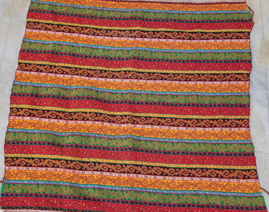 OSMANLI DÖNEMİ EFE BEL KUŞAĞI