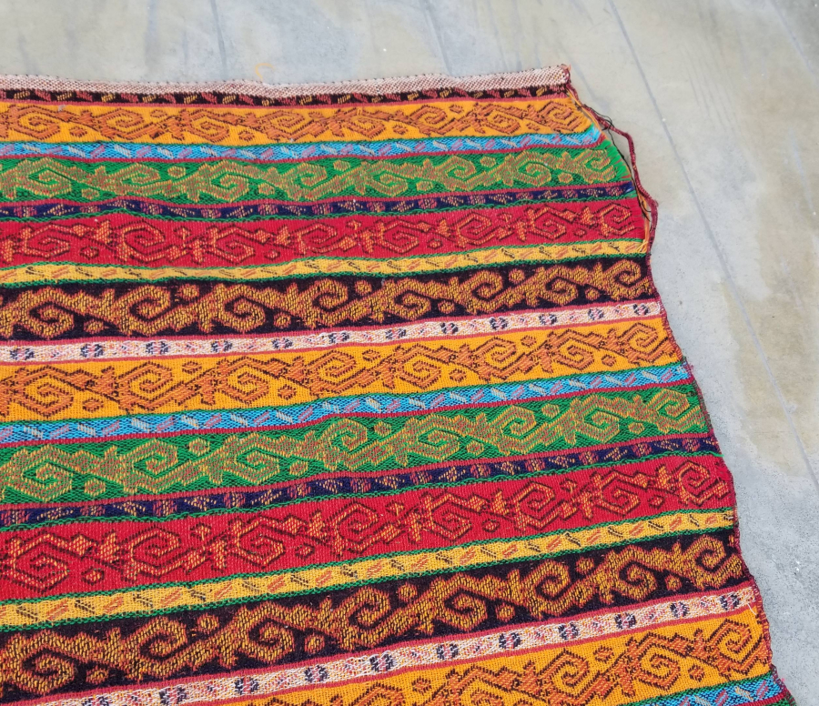 OSMANLI DÖNEMİ EFE BEL KUŞAĞI