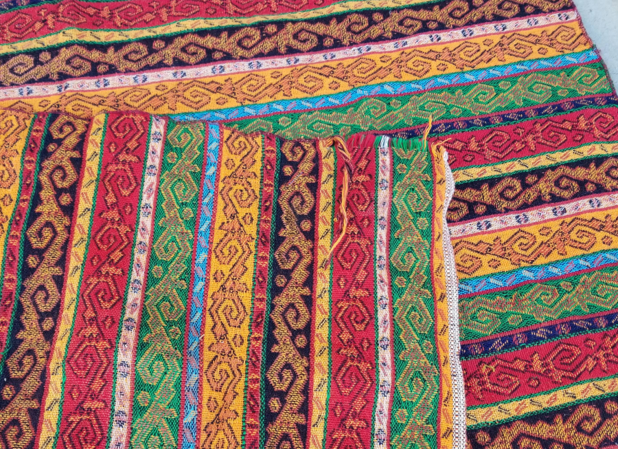 OSMANLI DÖNEMİ EFE BEL KUŞAĞI