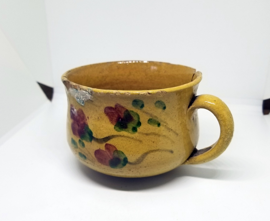 OSMANLI DÖNEMİ NADİR RENKTE ÇANAKKALE DALDIRMA