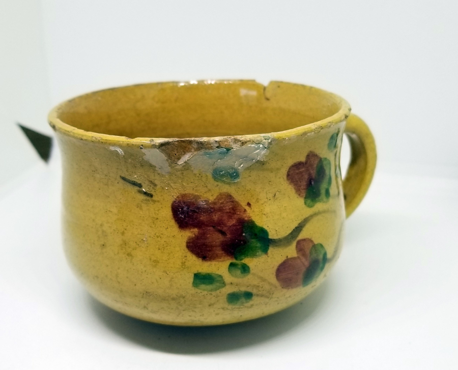 OSMANLI DÖNEMİ NADİR RENKTE ÇANAKKALE DALDIRMA