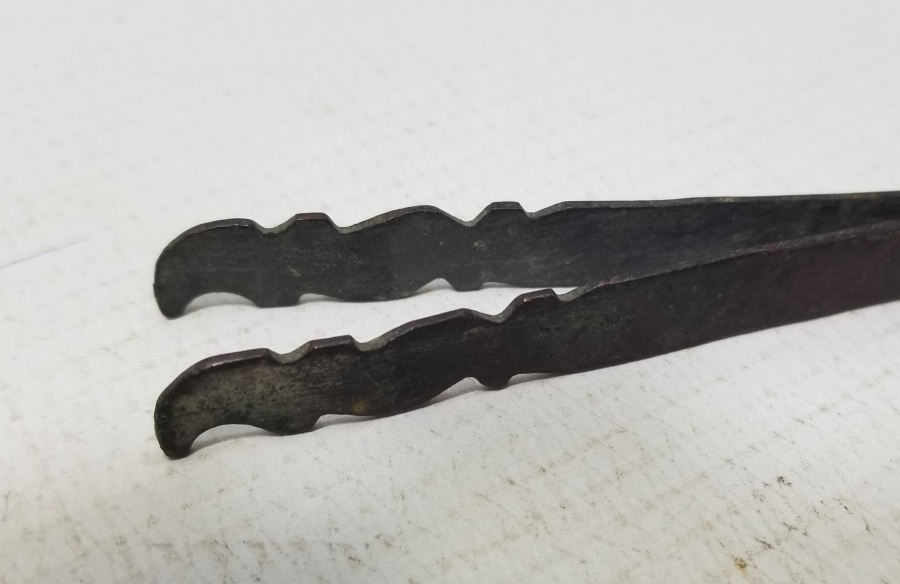 OSMANLI DÖNEMİ EL YAPIMI SÜLEYMANİYE NARGİLE KÖZ MAŞASI