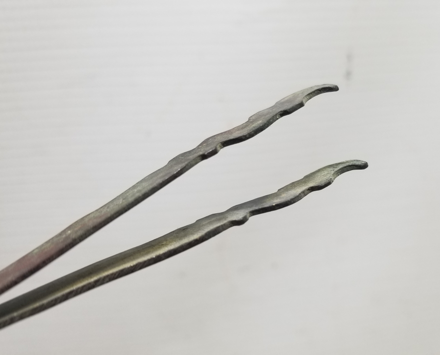 OSMANLI DÖNEMİ EL YAPIMI SÜLEYMANİYE NARGİLE KÖZ MAŞASI