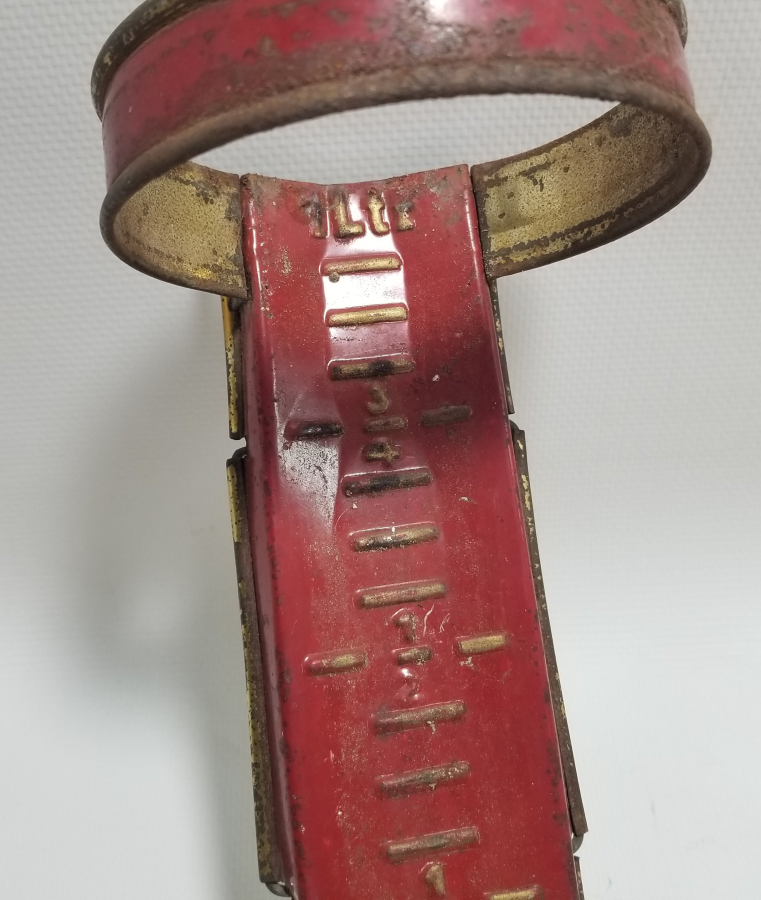 1. DÜNYA SAVAŞI DÖNEMİ ORİJİNAL CAMIYLA ÇOK NADİR SERUM