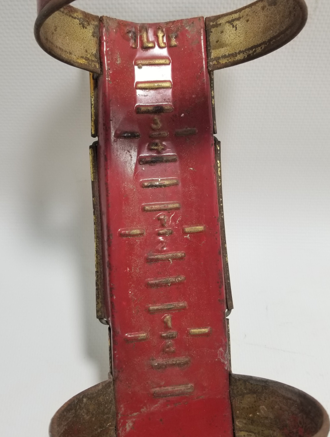 1. DÜNYA SAVAŞI DÖNEMİ ORİJİNAL CAMIYLA ÇOK NADİR SERUM