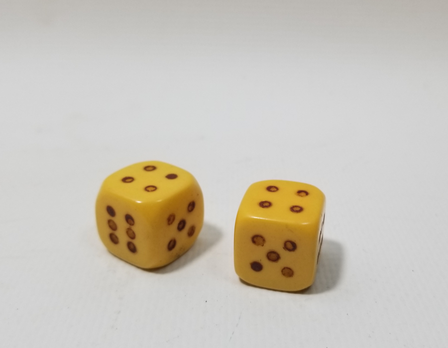 ANTİKA KATALİN ZAR