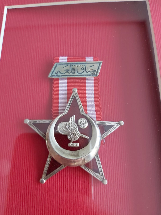 1. DÜNYA SAVAŞI DÖNEMİ HARP SETİ