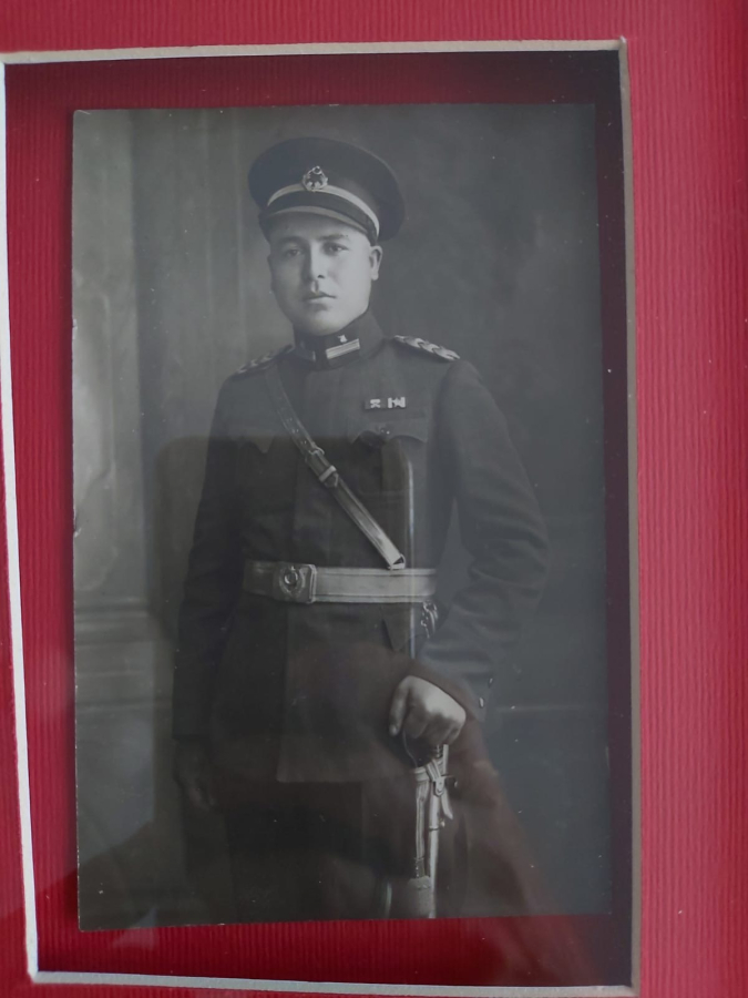 1. DÜNYA SAVAŞI DÖNEMİ HARP SETİ