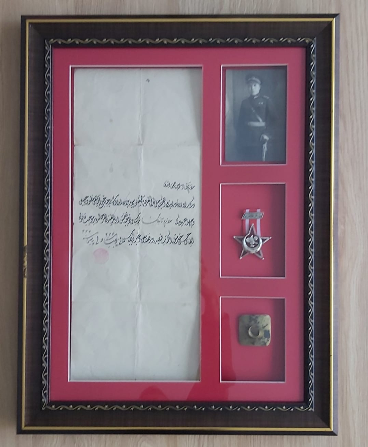 1. DÜNYA SAVAŞI DÖNEMİ HARP SETİ