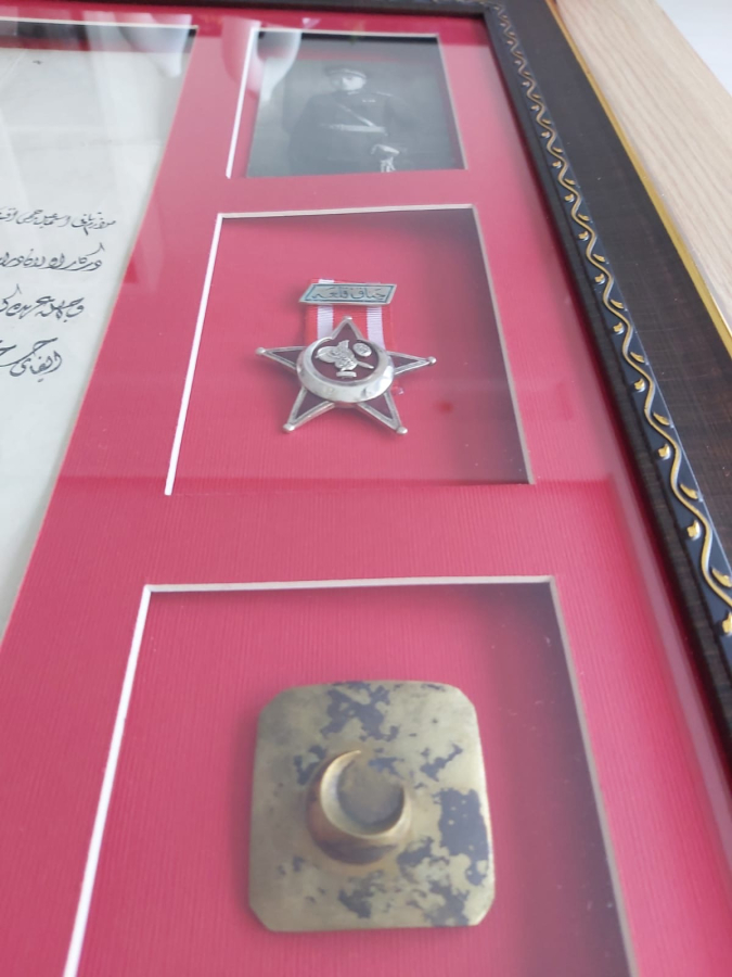 1. DÜNYA SAVAŞI DÖNEMİ HARP SETİ