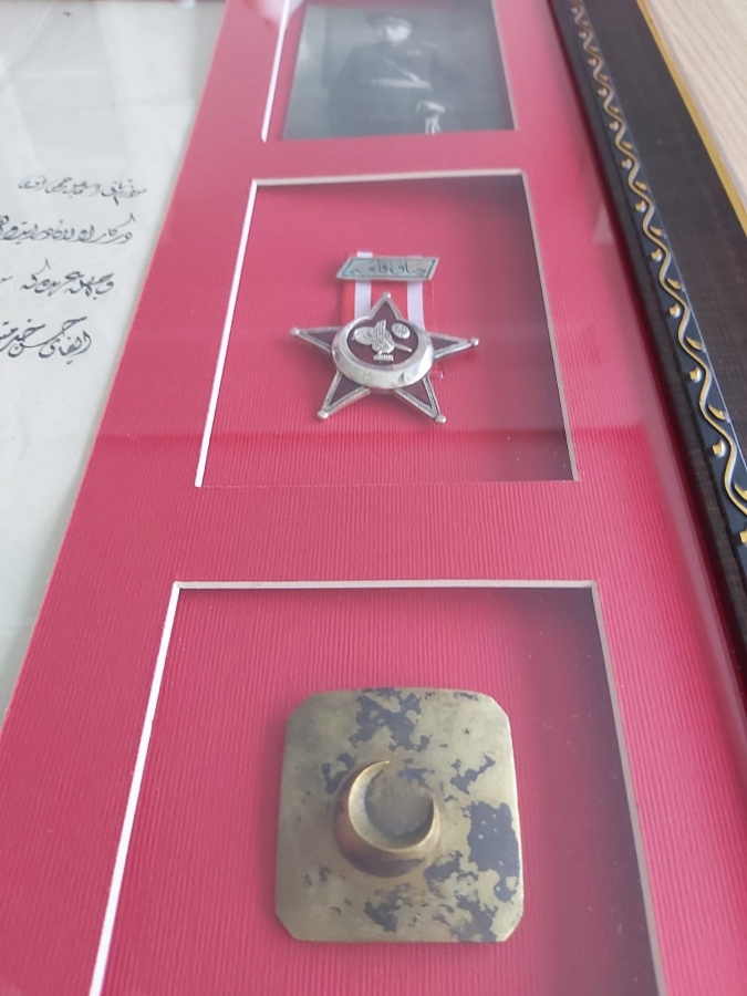 1. DÜNYA SAVAŞI DÖNEMİ HARP SETİ