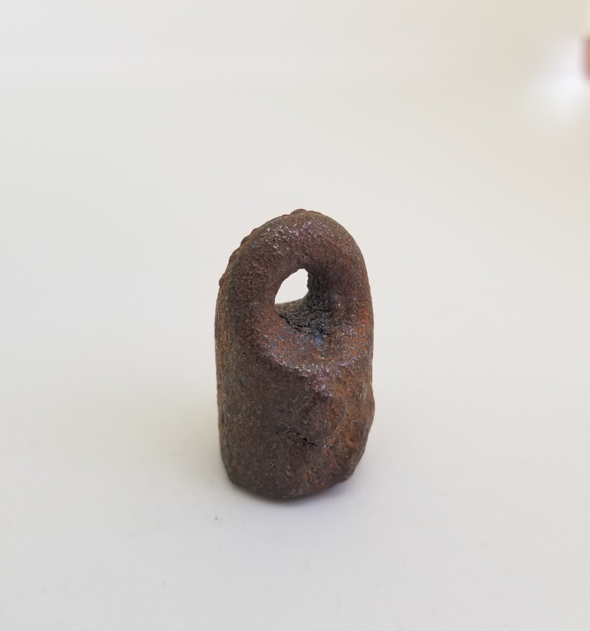 ÜZERİ OSMANLICA YAZILI OSMANLI DÖNEMİ DİRHEM