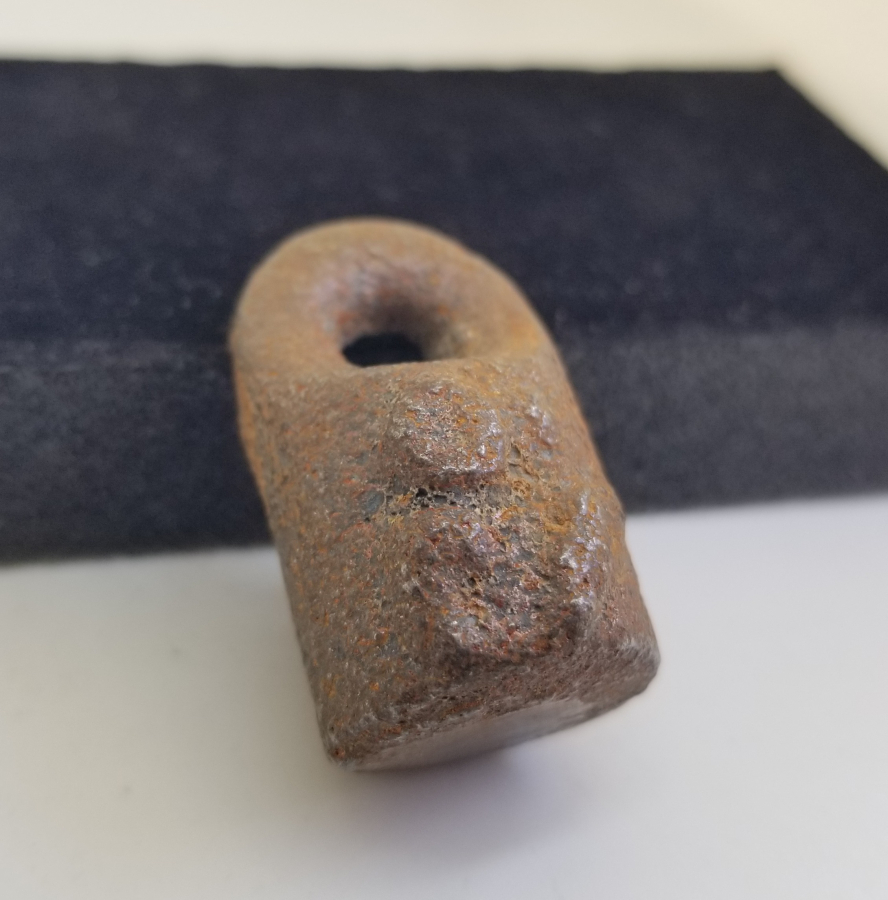 ÜZERİ OSMANLICA YAZILI OSMANLI DÖNEMİ DİRHEM