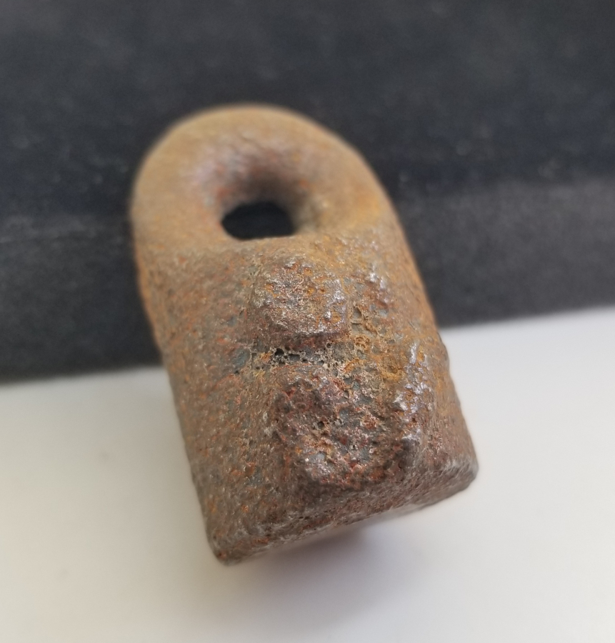 ÜZERİ OSMANLICA YAZILI OSMANLI DÖNEMİ DİRHEM