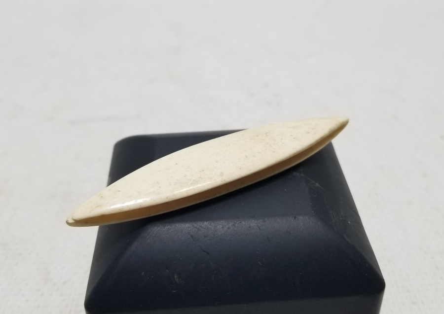 OSMANLI DÖNEMİ KEMİK TERZİ MEKİĞİ