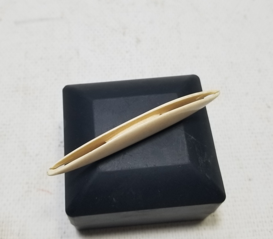 OSMANLI DÖNEMİ KEMİK TERZİ MEKİĞİ