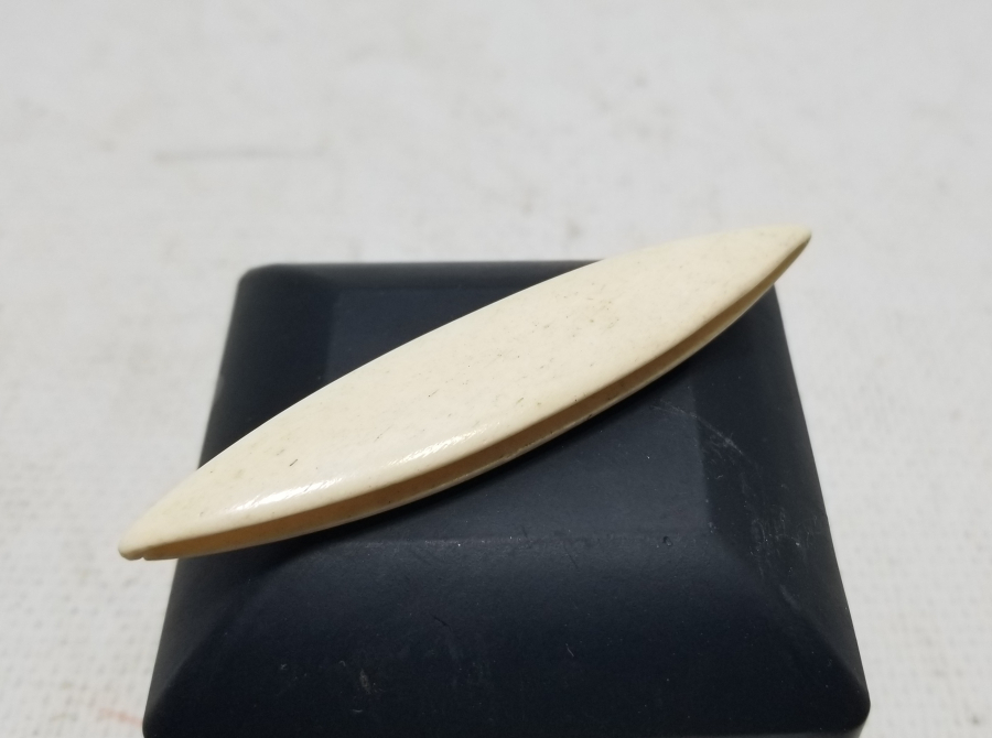 OSMANLI DÖNEMİ KEMİK TERZİ MEKİĞİ