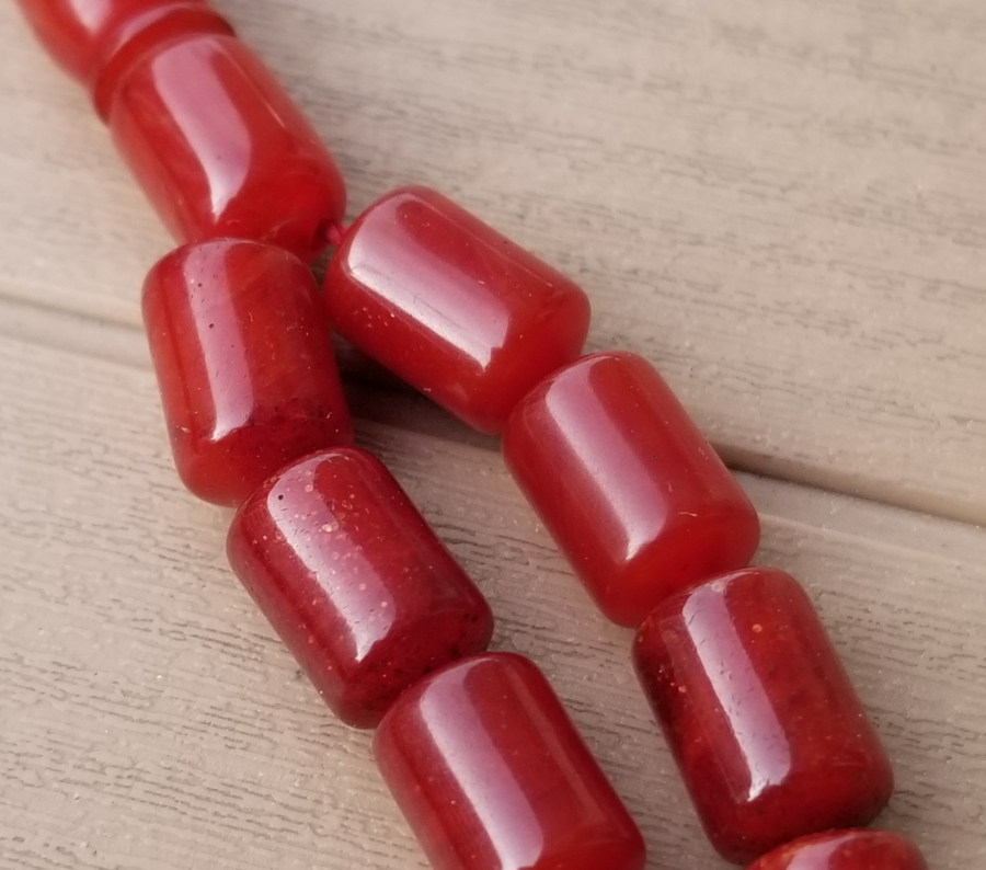 ÖZEL YAPIM SİMLİ BAĞA TESPİH