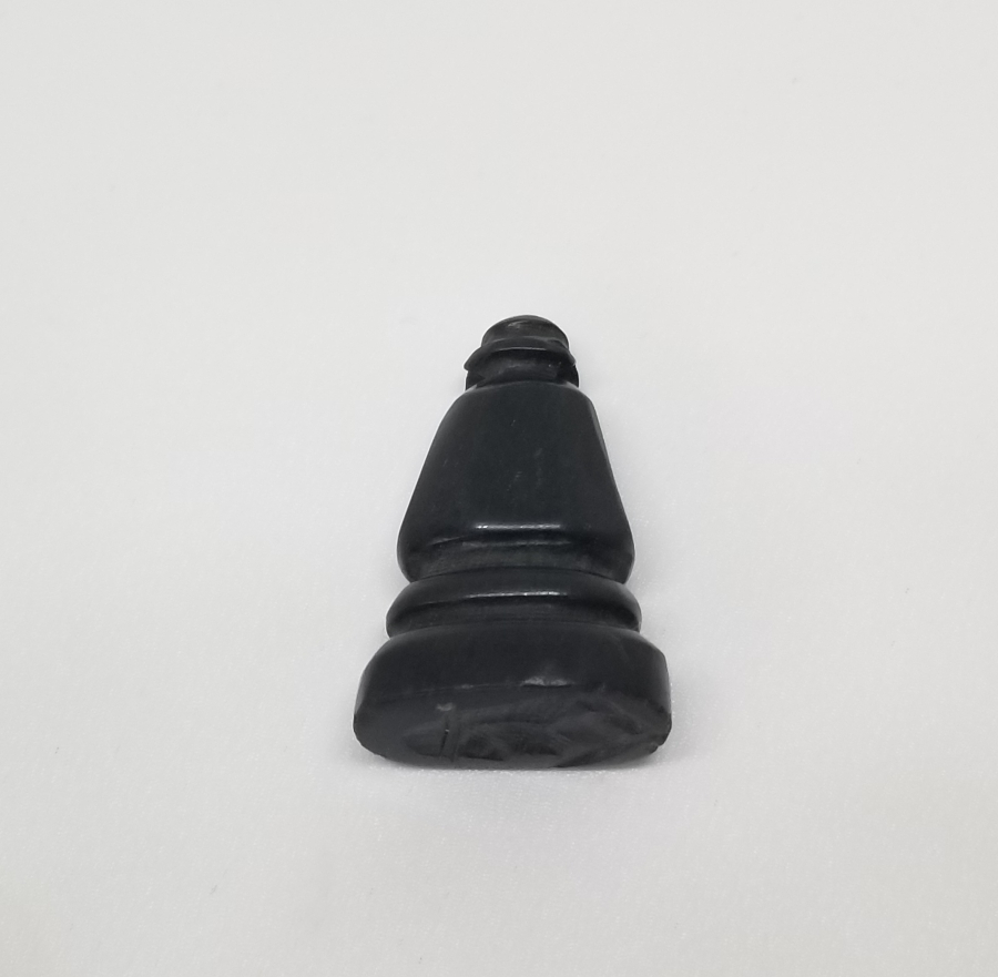 1900 BAŞLARI AVRUPA YAPIMI ÜZERİNDE BİR SOYLUNUN PORTRESİ BULUNAN ÇOK NADİR MUM MÜHRÜ