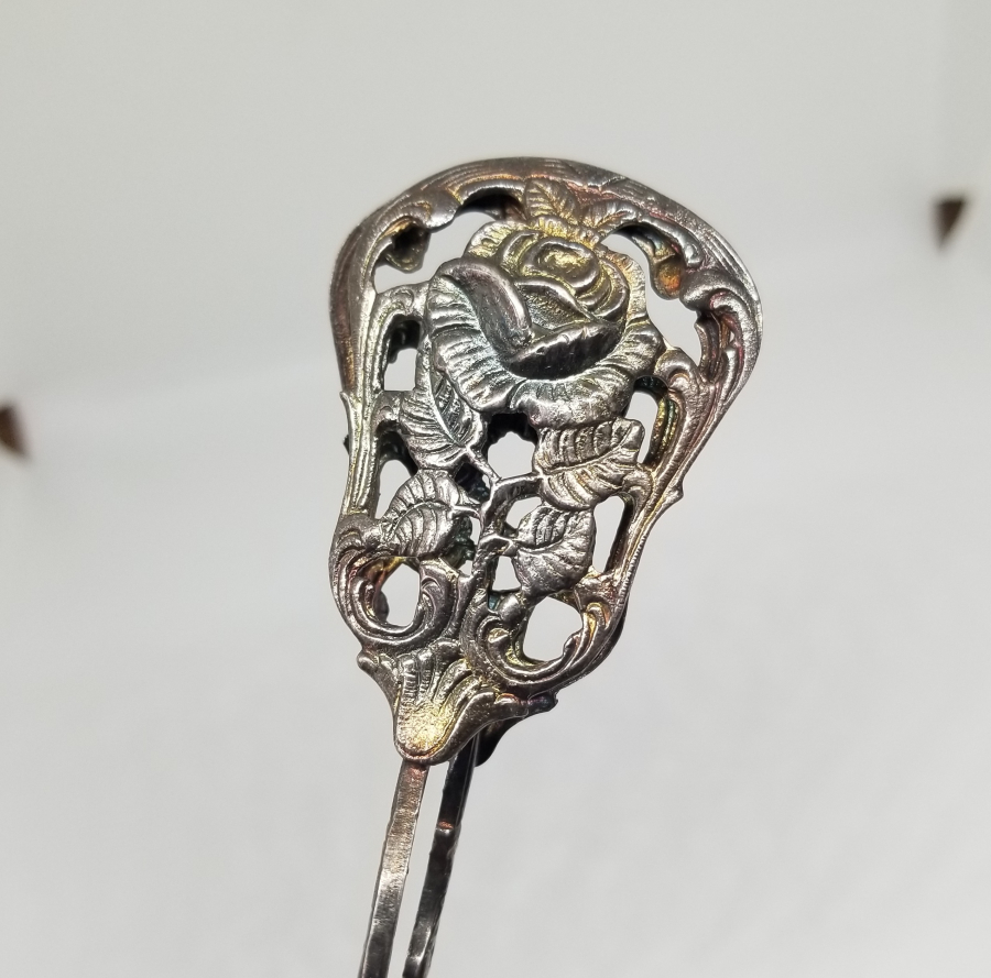 ANTİKA GÜMÜŞ SERVİS MAŞASI