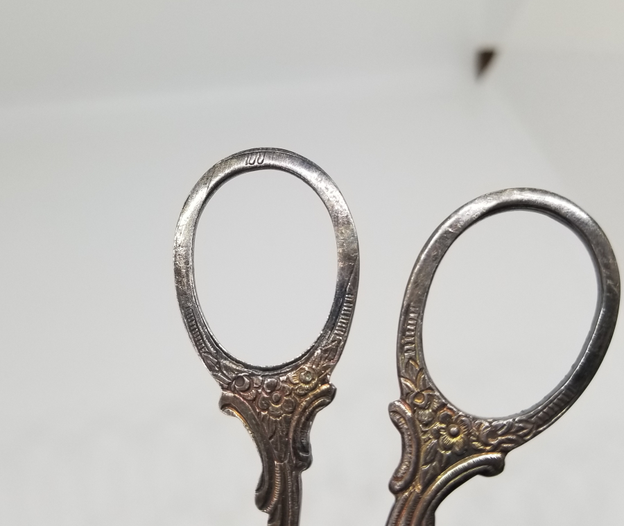 ANTİKA GÜMÜŞ SERVİS MAŞASI