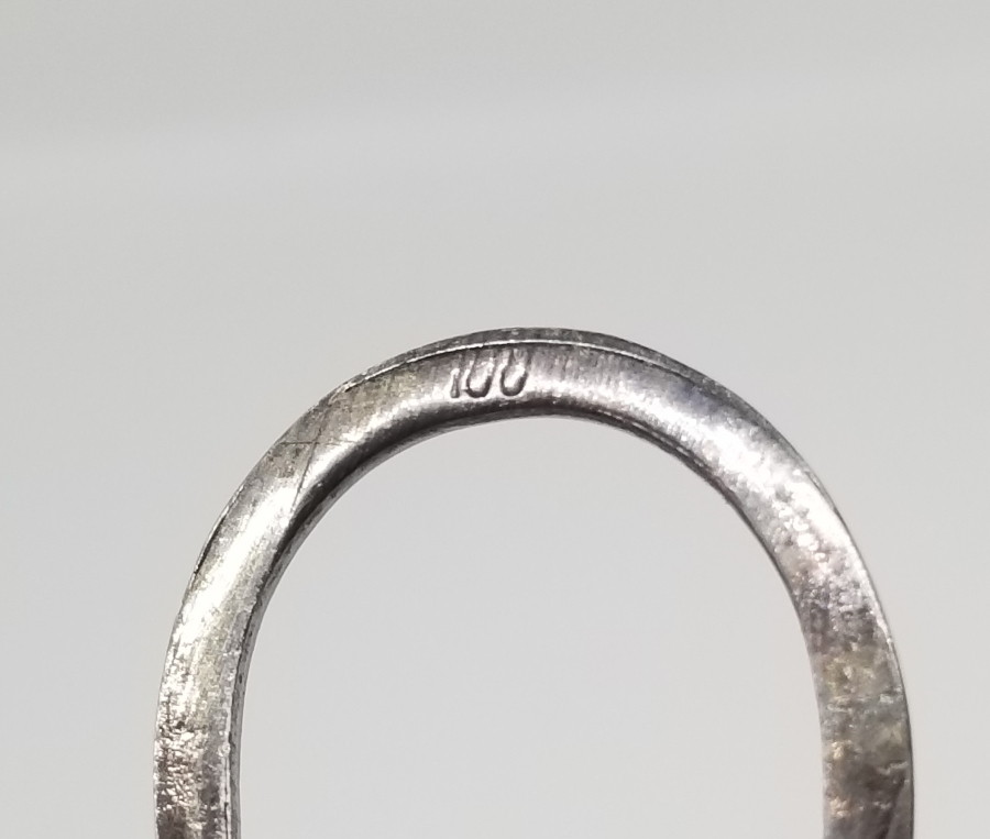 ANTİKA GÜMÜŞ SERVİS MAŞASI