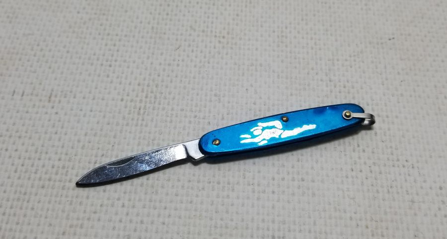 ANTİKA SAATÇİ ÇAKISI