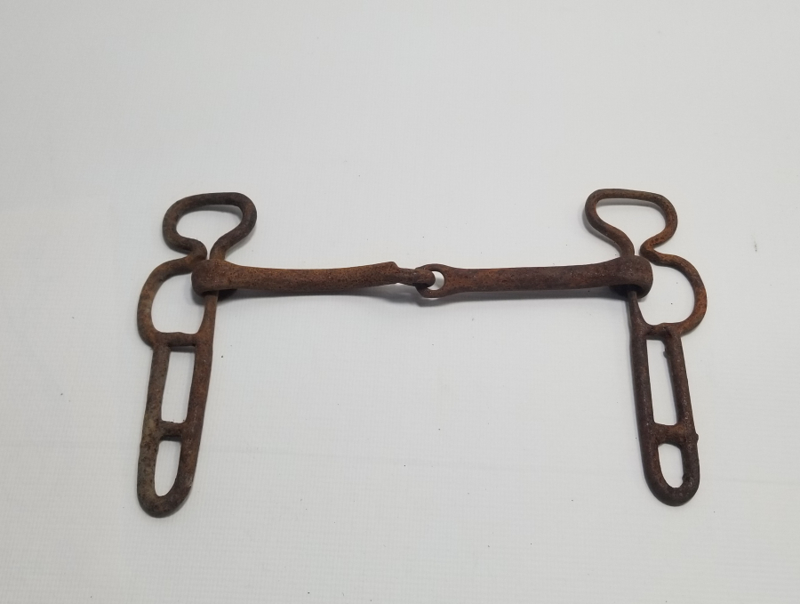 OSMANLI DÖNEMİ EL YAPIMI ÇERKES İŞİ AT GEMİ