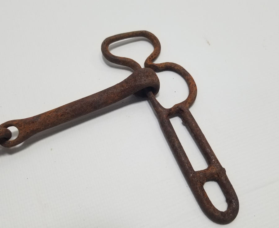 OSMANLI DÖNEMİ EL YAPIMI ÇERKES İŞİ AT GEMİ