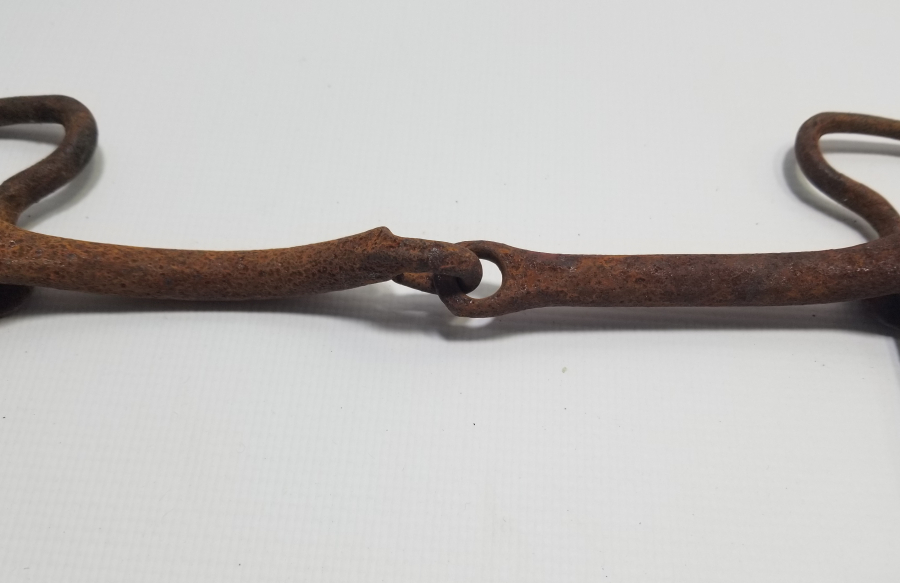 OSMANLI DÖNEMİ EL YAPIMI ÇERKES İŞİ AT GEMİ