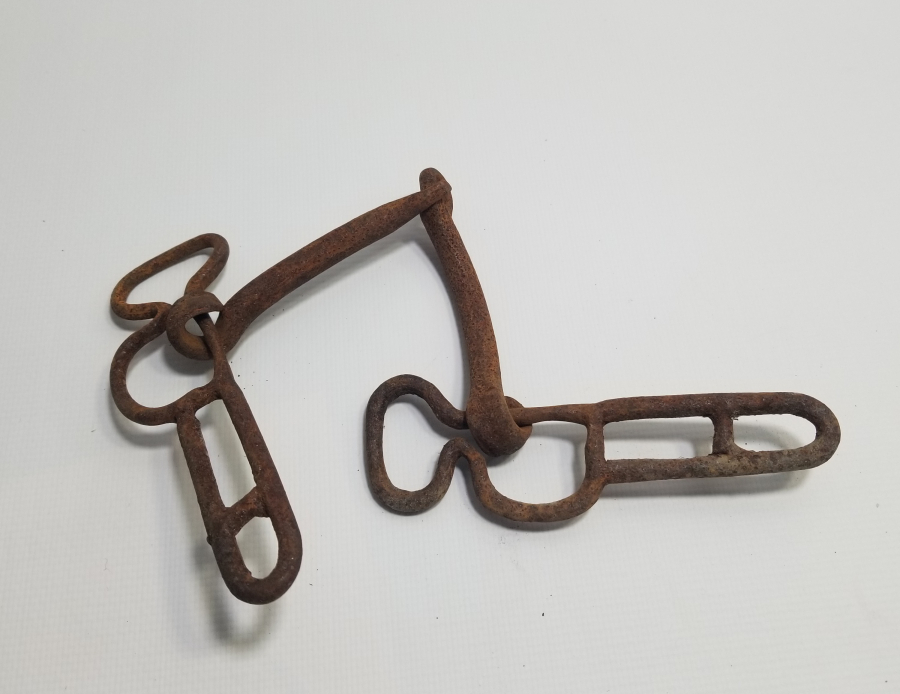 OSMANLI DÖNEMİ EL YAPIMI ÇERKES İŞİ AT GEMİ