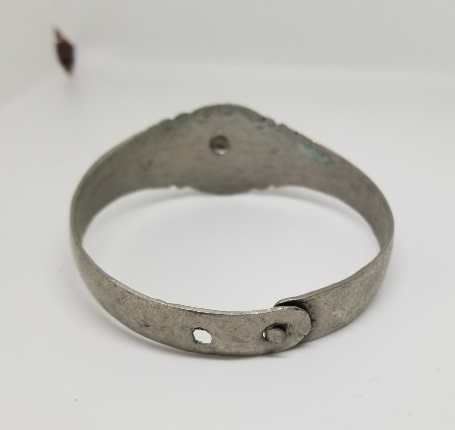 SAVAT İŞÇİLİKLİ ANTİKA BİLEZİK