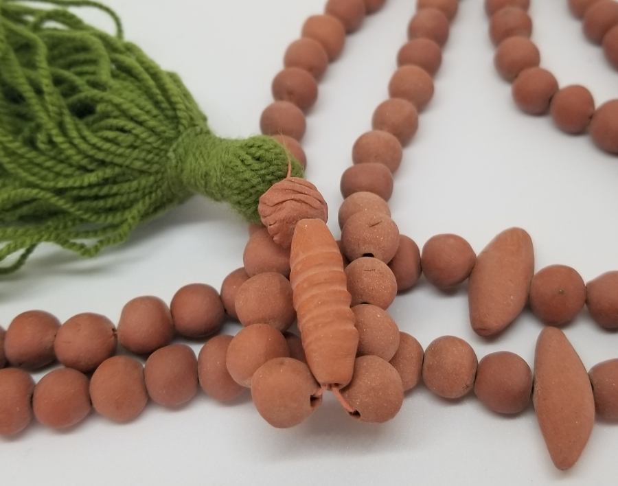 OSMANLI DÖNEMİ ÇOK NADİR GUBAR-I ŞERİF NAMAZ TESPİHİ