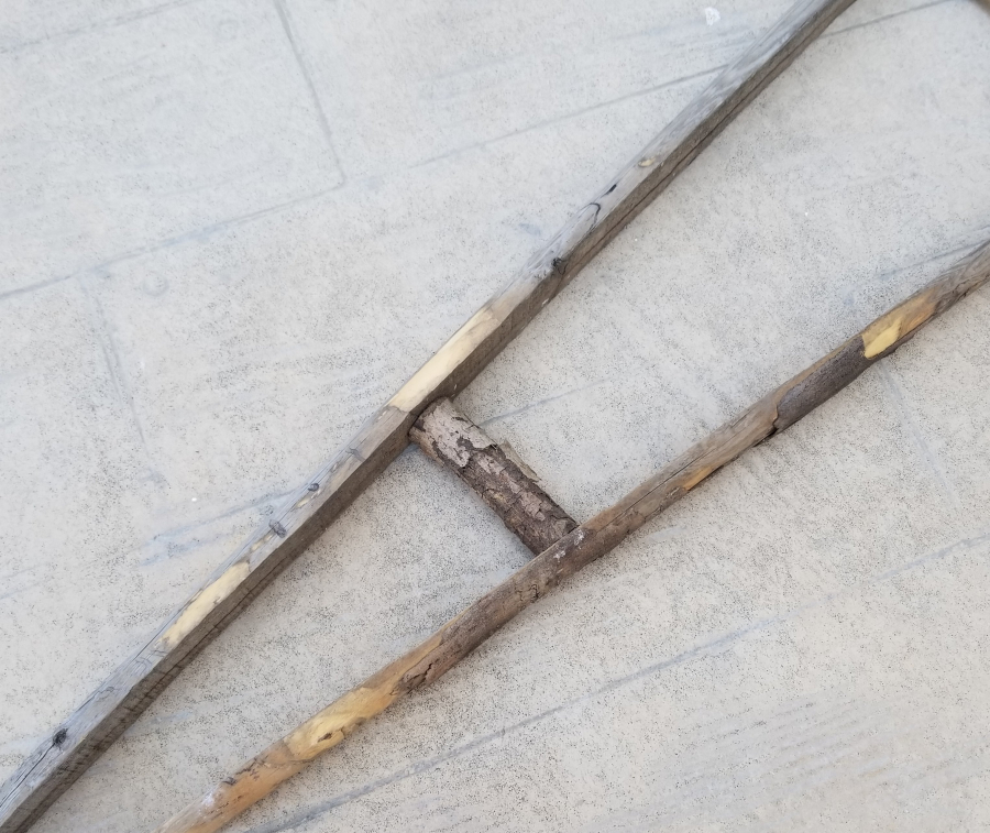 1. DÜNYA SAVAŞI DÖNEMİ EL YAPIMI KOLTUK DEĞNEĞİ