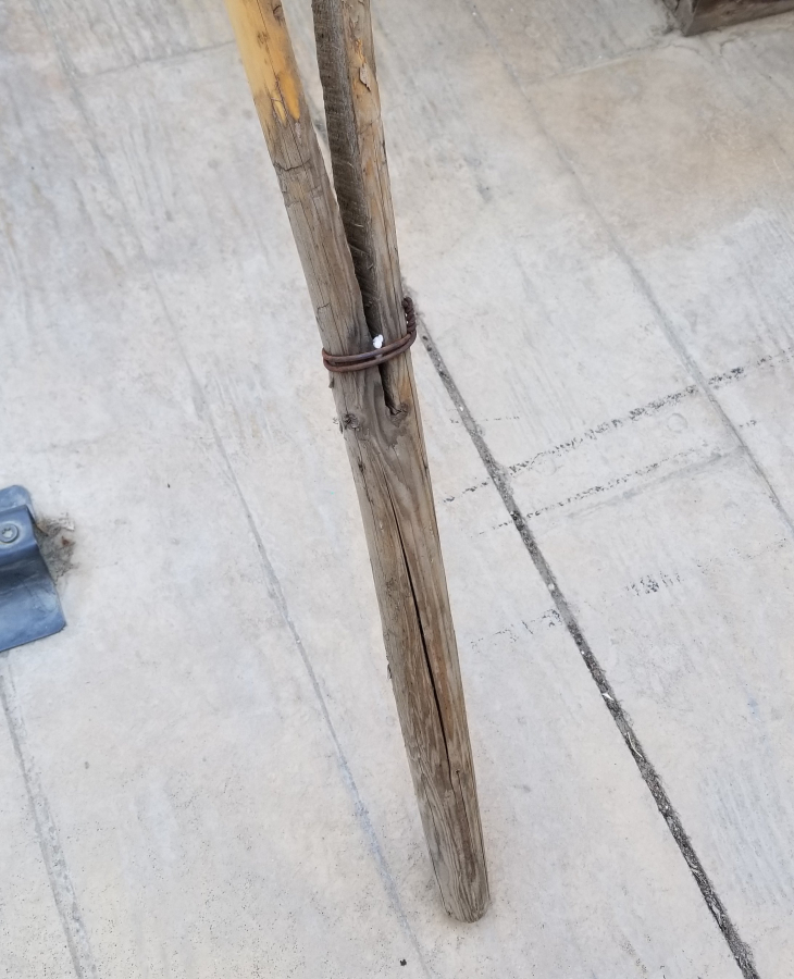 1. DÜNYA SAVAŞI DÖNEMİ EL YAPIMI KOLTUK DEĞNEĞİ