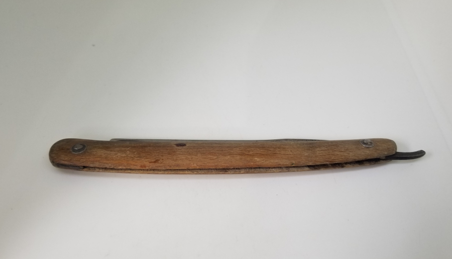 OSMANLI DÖNEMİ BERBER USTURASI