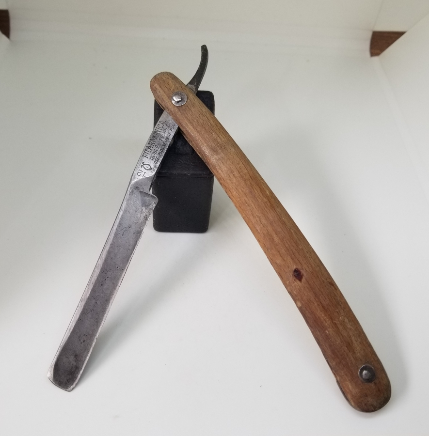 OSMANLI DÖNEMİ BERBER USTURASI