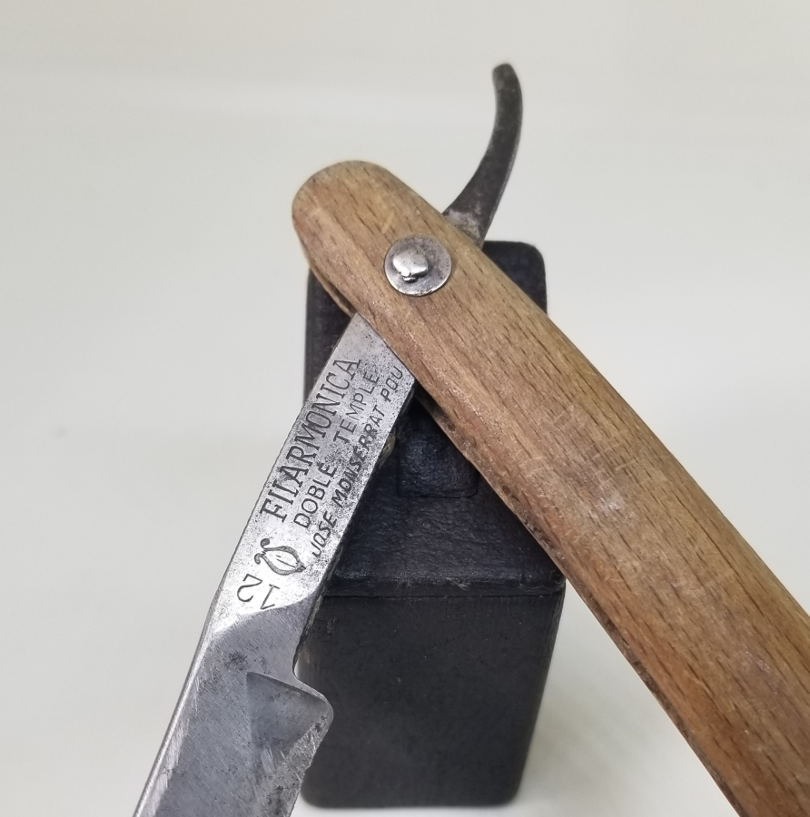 OSMANLI DÖNEMİ BERBER USTURASI